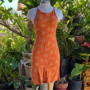 Gorgeous Angie never worn only washed. Crisscross back